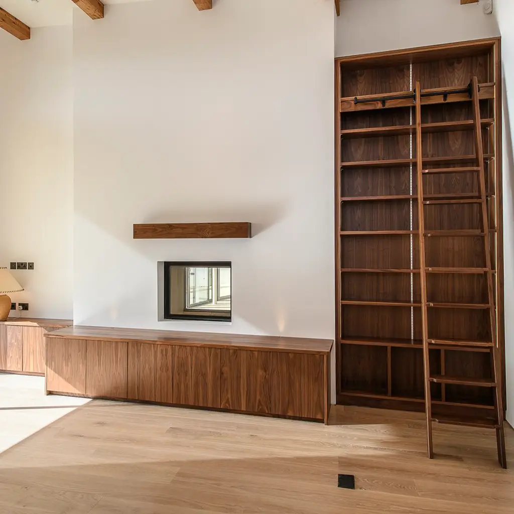 Architectural Cabinetry Solutions