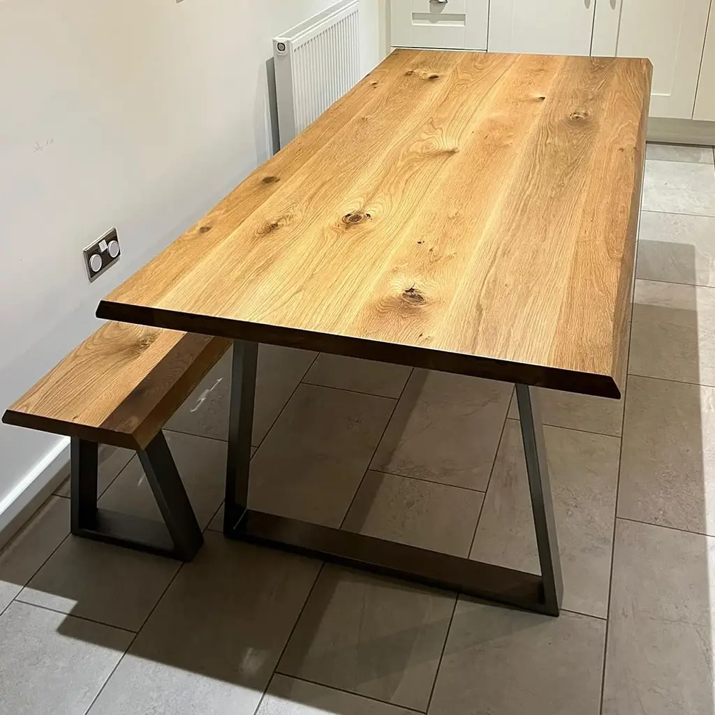Bespoke Tables & Furniture Design